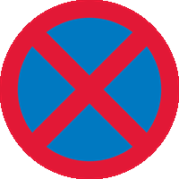 no-stoping-sign-uk